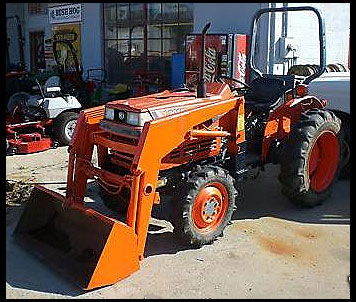 KUBOTA L2050 PIERŚCIENIE I TŁOKI